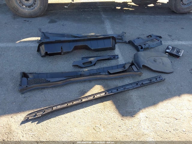 3TMDZ5BNXMM117861 Toyota Tacoma Trd Off-road