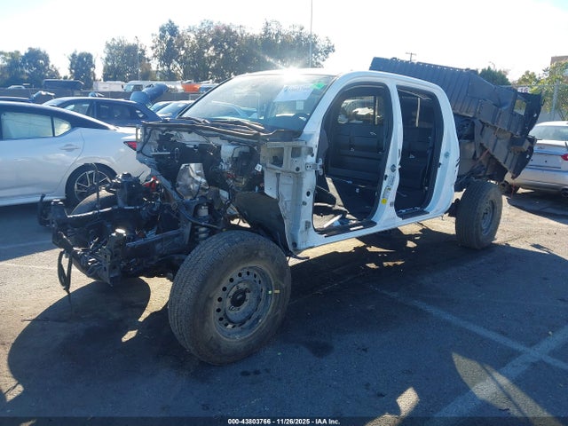 3TMDZ5BNXMM117861 Toyota Tacoma Trd Off-road
