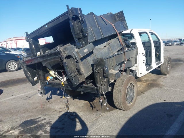 3TMDZ5BNXMM117861 Toyota Tacoma Trd Off-road