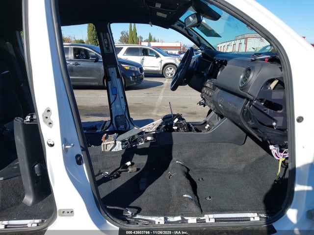 3TMDZ5BNXMM117861 Toyota Tacoma Trd Off-road