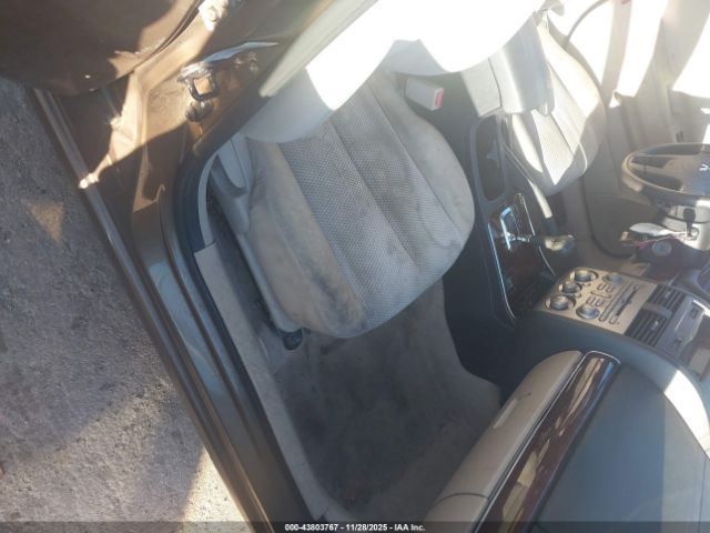 2009 MITSUBISHI GALANT 4A3AB36FX9E007496 Photo 4