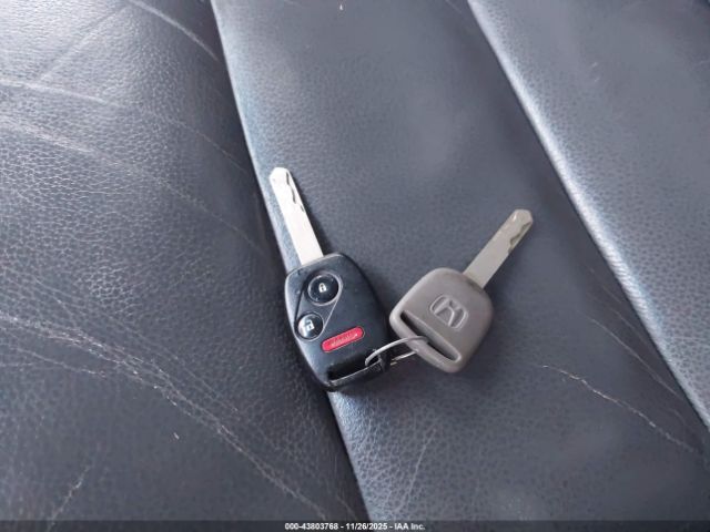 2006 HONDA PILOT 2HKYF18526H523426 Photo 10