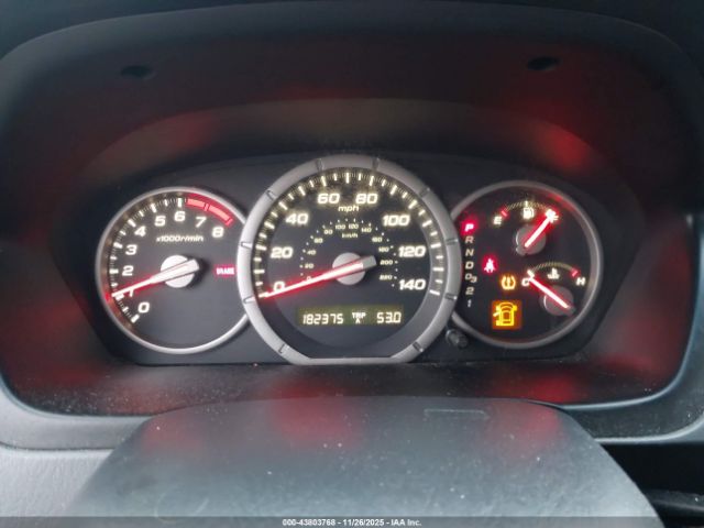 2006 HONDA PILOT 2HKYF18526H523426 Photo 6