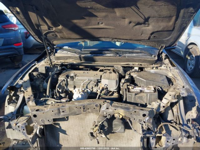 2015 ACURA TLX 19UUB1F58FA009022 Photo 9