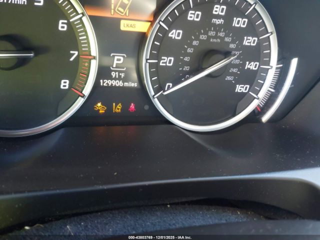 2015 ACURA TLX 19UUB1F58FA009022 Photo 6