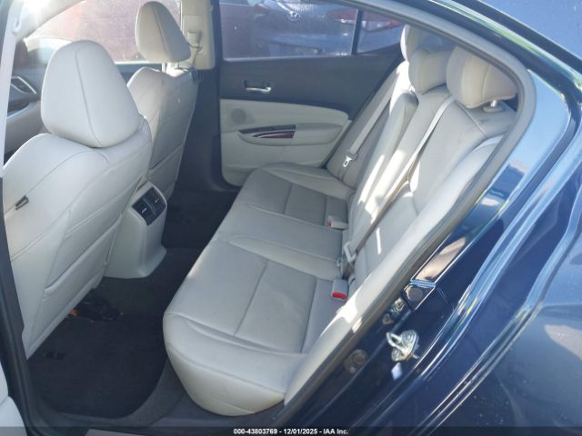 2015 ACURA TLX 19UUB1F58FA009022 Photo 7