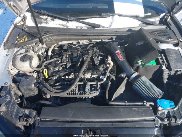 2015 AUDI A3 WAUKFGFF0F1052644 Photo 9