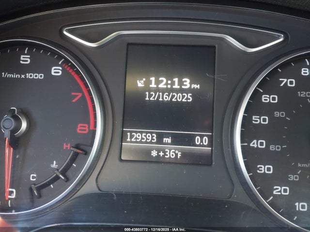 2015 AUDI A3 WAUKFGFF0F1052644 Photo 6