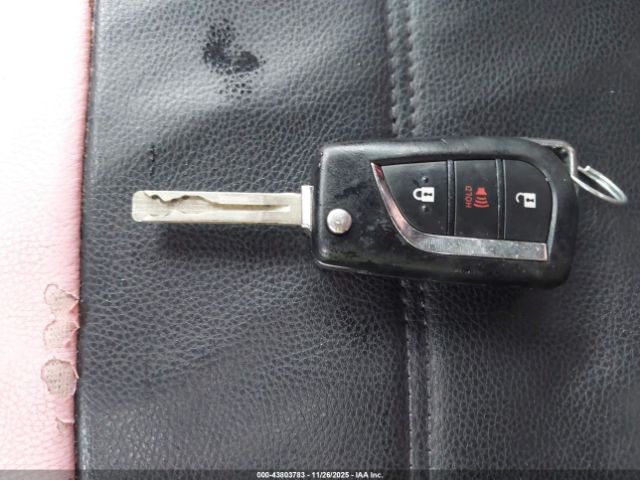 2018 TOYOTA C-HR NMTKHMBX3JR038631 Photo 10