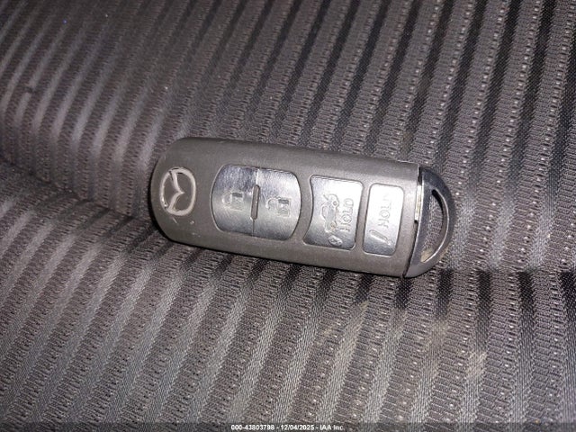 2014 Mazda Mazda3 I Touring მანქანა იყიდება აუქციონზე, vin: JM1BM1V7XE1124643, აუქციონის ნომერი: 43803798