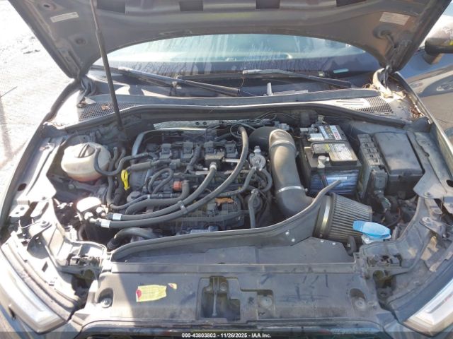 2017 AUDI A3 WAUJ8GFF3H1046684 Photo 9