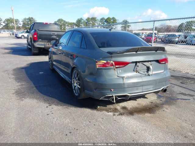 2017 AUDI A3 WAUJ8GFF3H1046684 Photo 2