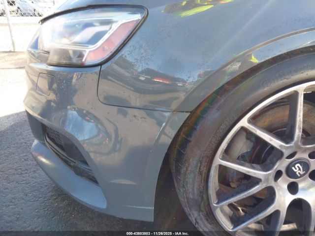 2017 AUDI A3 WAUJ8GFF3H1046684 Photo 5