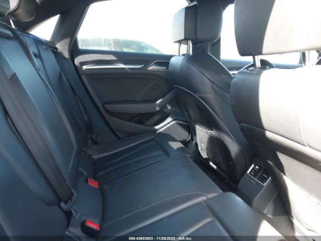 2017 AUDI A3 WAUJ8GFF3H1046684 Photo 7