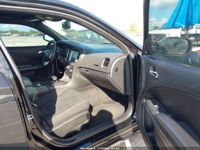 2014 DODGE CHARGER 2C3CDXHG7EH162811 Photo 4