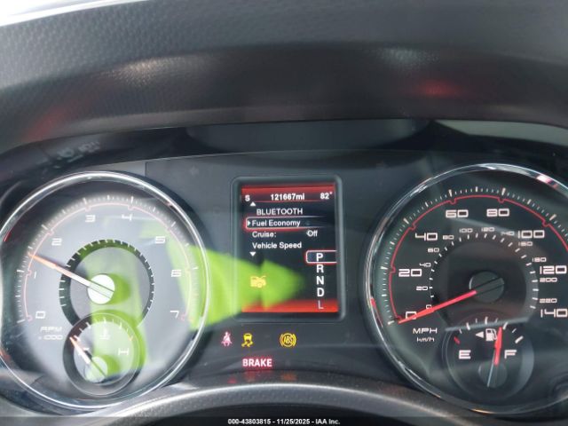 2014 DODGE CHARGER 2C3CDXHG7EH162811 Photo 6