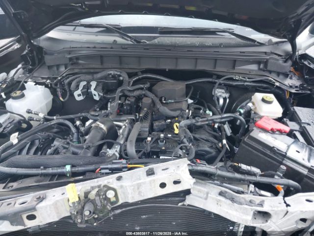 2024 FORD BRONCO 1FMDE8BH7RLB16713 Photo 9