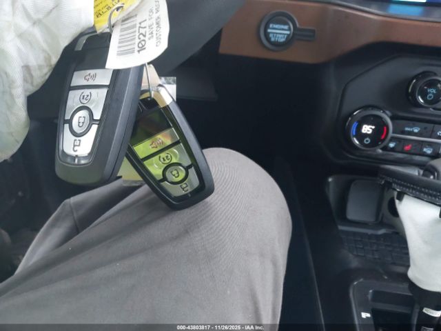 2024 FORD BRONCO 1FMDE8BH7RLB16713 Photo 10