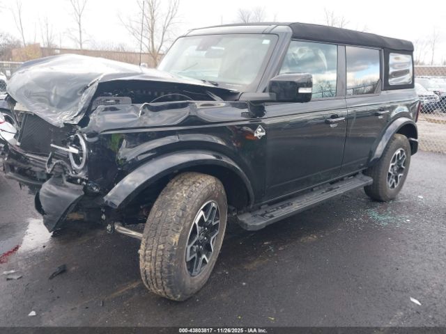 2024 FORD BRONCO 1FMDE8BH7RLB16713 Photo 1