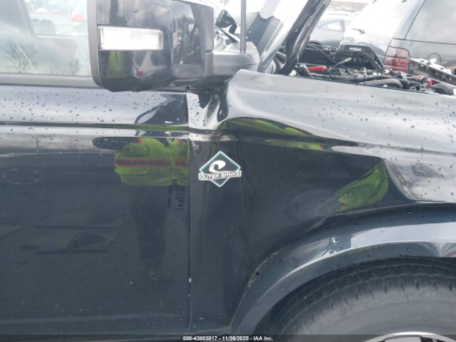 2024 FORD BRONCO 1FMDE8BH7RLB16713 Photo 5