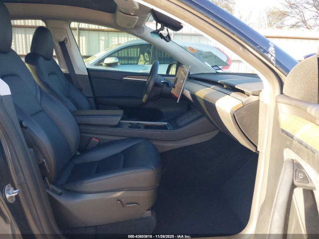 2023 TESLA MODEL Y 7SAYGDEF0PF841141 Photo 4