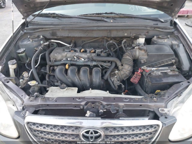 43803819 :رقم المزاد ، 1NXBR30E57Z816289 vin ، 2007 Toyota Corolla Le مزاد بيع