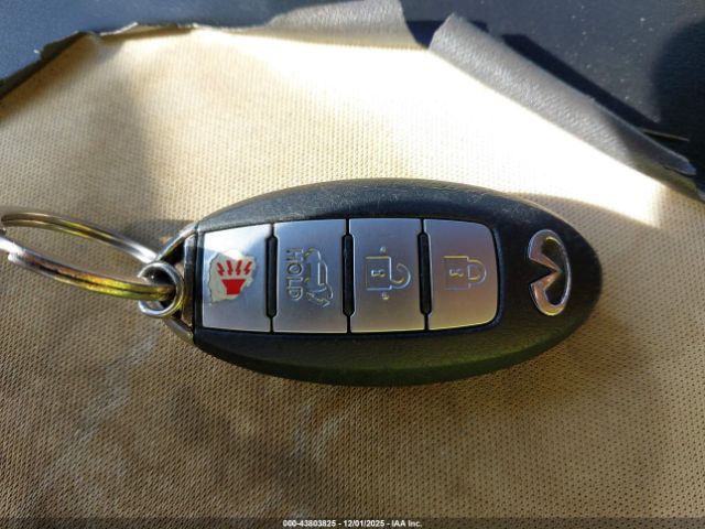 2016 INFINITI QX60 5N1AL0MN8GC514149 Photo 10