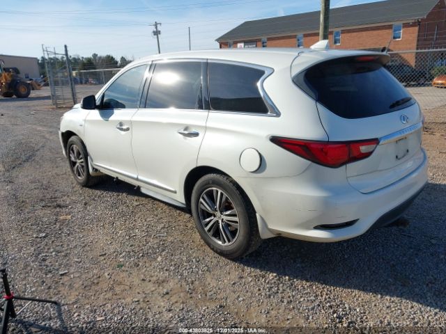 2016 INFINITI QX60 5N1AL0MN8GC514149 Photo 2