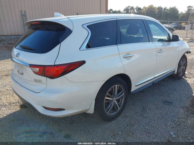 2016 INFINITI QX60 5N1AL0MN8GC514149 Photo 3