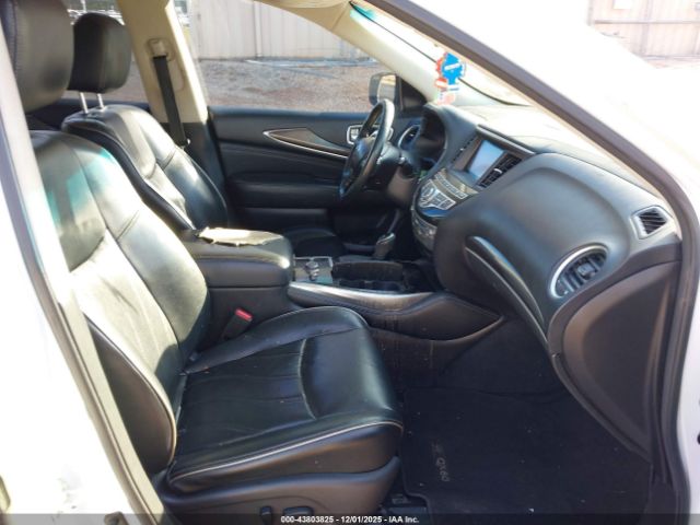 2016 INFINITI QX60 5N1AL0MN8GC514149 Photo 4