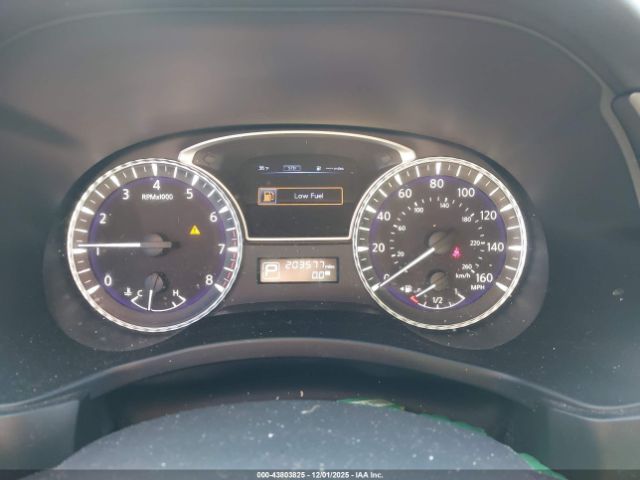 2016 INFINITI QX60 5N1AL0MN8GC514149 Photo 6