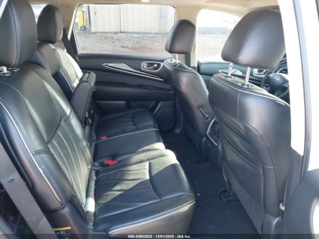 2016 INFINITI QX60 5N1AL0MN8GC514149 Photo 7
