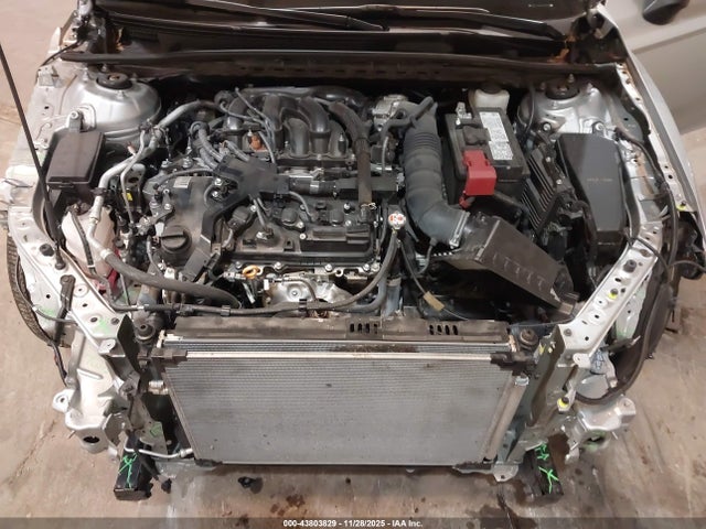 4T1KZ1AK6RU097954 Toyota Camry Xse V6