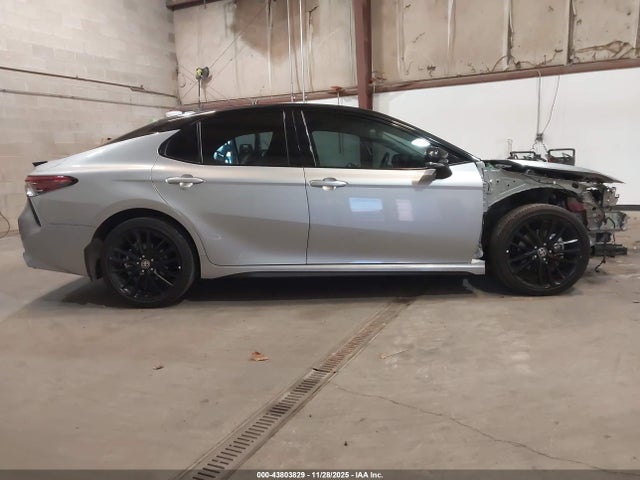 4T1KZ1AK6RU097954 Toyota Camry Xse V6