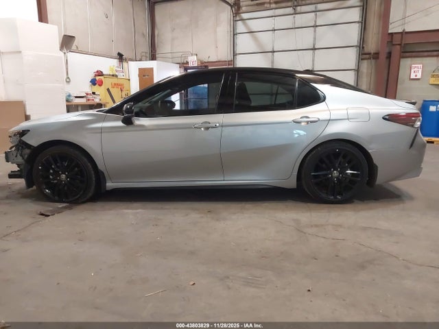4T1KZ1AK6RU097954 Toyota Camry Xse V6