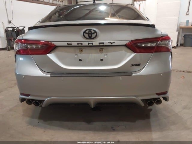 4T1KZ1AK6RU097954 Toyota Camry Xse V6