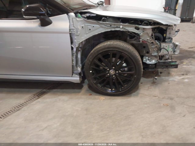 4T1KZ1AK6RU097954 Toyota Camry Xse V6