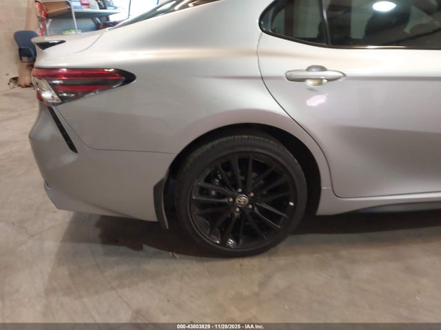 4T1KZ1AK6RU097954 Toyota Camry Xse V6