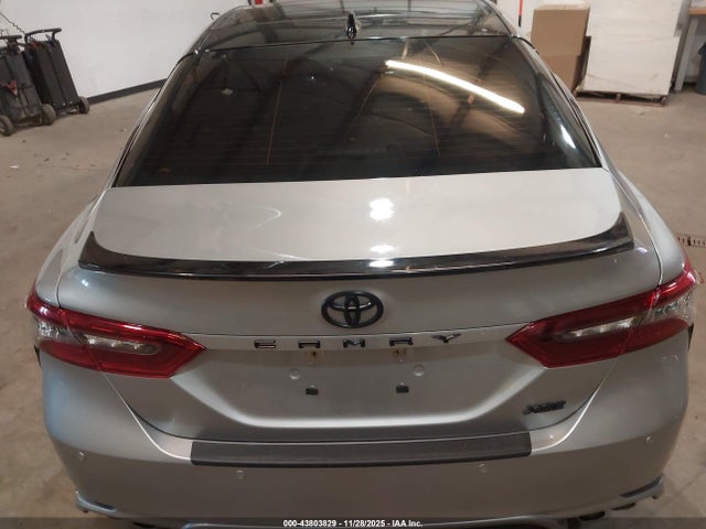 4T1KZ1AK6RU097954 Toyota Camry Xse V6