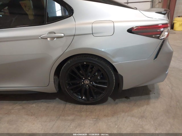 4T1KZ1AK6RU097954 Toyota Camry Xse V6