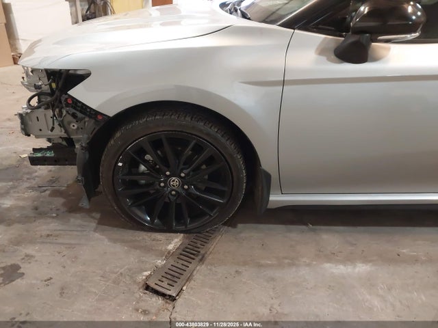 4T1KZ1AK6RU097954 Toyota Camry Xse V6