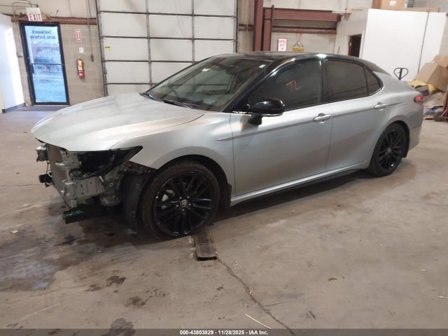 4T1KZ1AK6RU097954 Toyota Camry Xse V6