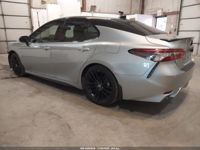 4T1KZ1AK6RU097954 Toyota Camry Xse V6