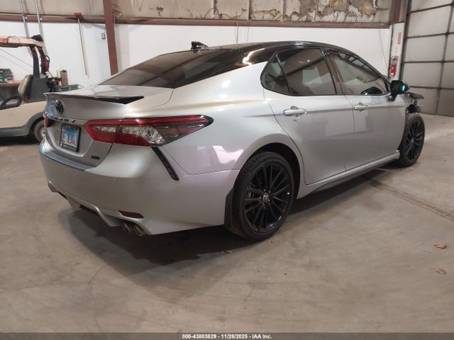 4T1KZ1AK6RU097954 Toyota Camry Xse V6