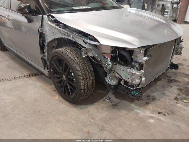 4T1KZ1AK6RU097954 Toyota Camry Xse V6