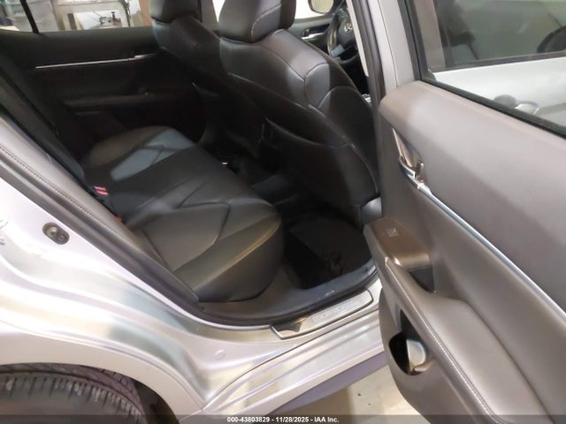 4T1KZ1AK6RU097954 Toyota Camry Xse V6