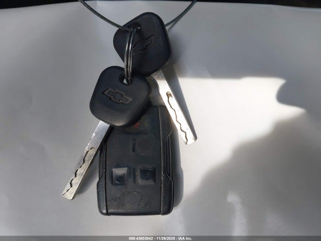 1GCNKNEC6GZ267116 Chevrolet Silverado 1500 Wt