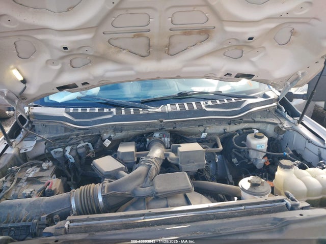 Ford F-250 Xl 2020 1FT7W2B60LED36930 Image 10