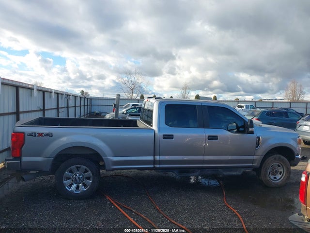 Ford F-250 Xl 2020 1FT7W2B60LED36930 Image 13