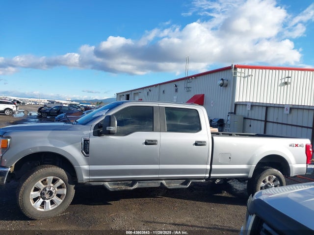 Ford F-250 Xl 2020 1FT7W2B60LED36930 Image 14